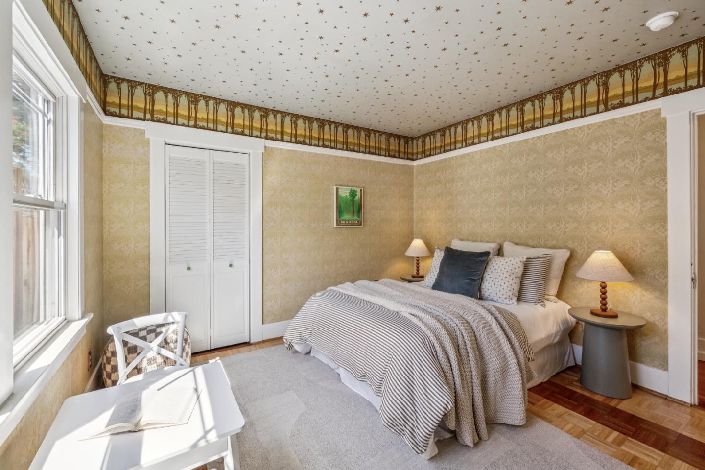 Detail Gallery Image 17 of 32 For 406 Menker Ave, San Jose,  CA 95128 - 3 Beds | 1 Baths
