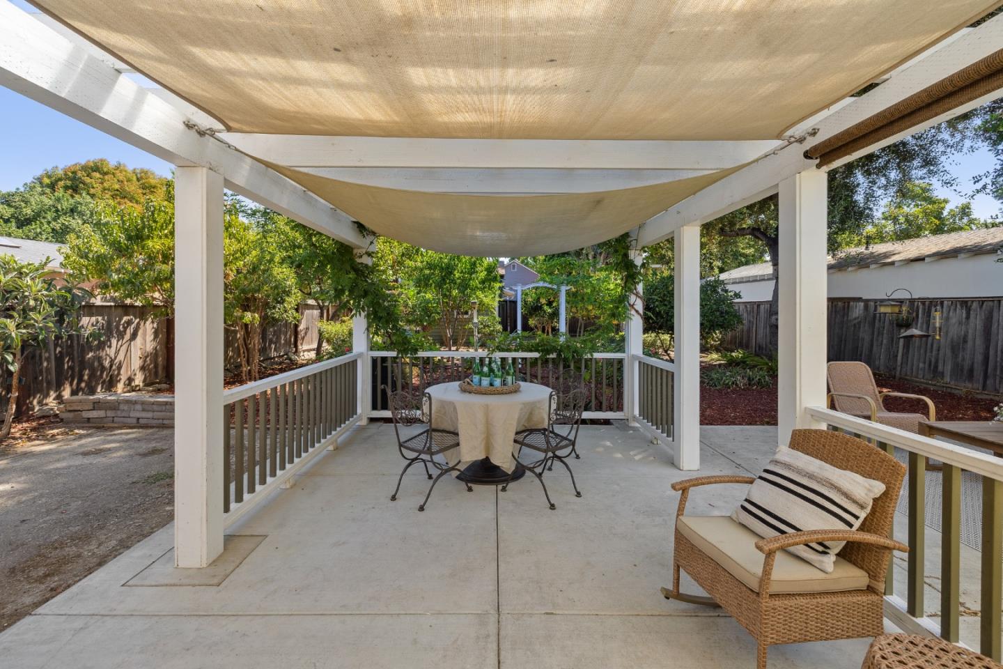 Detail Gallery Image 25 of 32 For 406 Menker Ave, San Jose,  CA 95128 - 3 Beds | 1 Baths