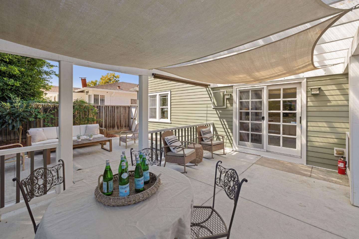 Detail Gallery Image 26 of 32 For 406 Menker Ave, San Jose,  CA 95128 - 3 Beds | 1 Baths