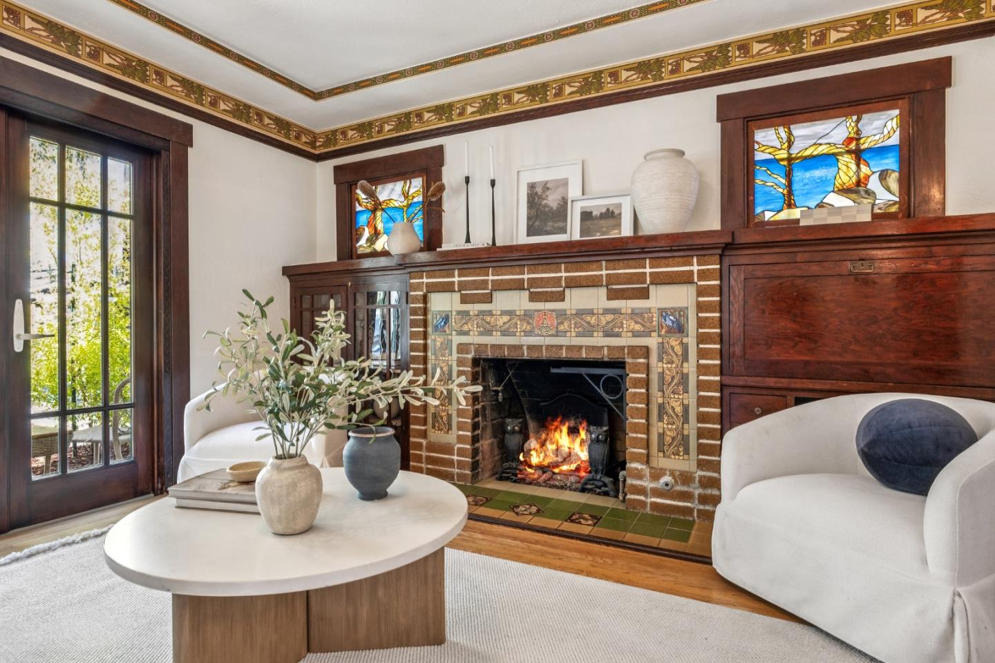 Detail Gallery Image 5 of 32 For 406 Menker Ave, San Jose,  CA 95128 - 3 Beds | 1 Baths