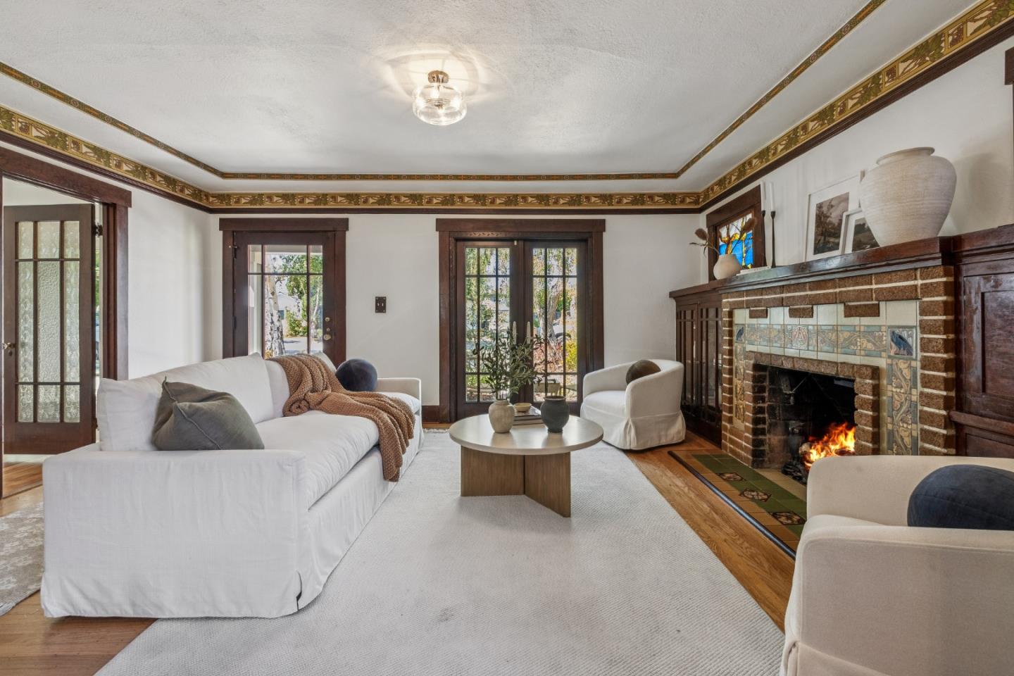 Detail Gallery Image 7 of 32 For 406 Menker Ave, San Jose,  CA 95128 - 3 Beds | 1 Baths