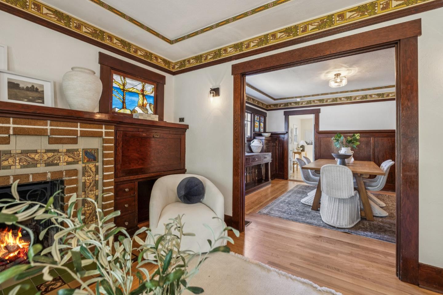 Detail Gallery Image 9 of 32 For 406 Menker Ave, San Jose,  CA 95128 - 3 Beds | 1 Baths