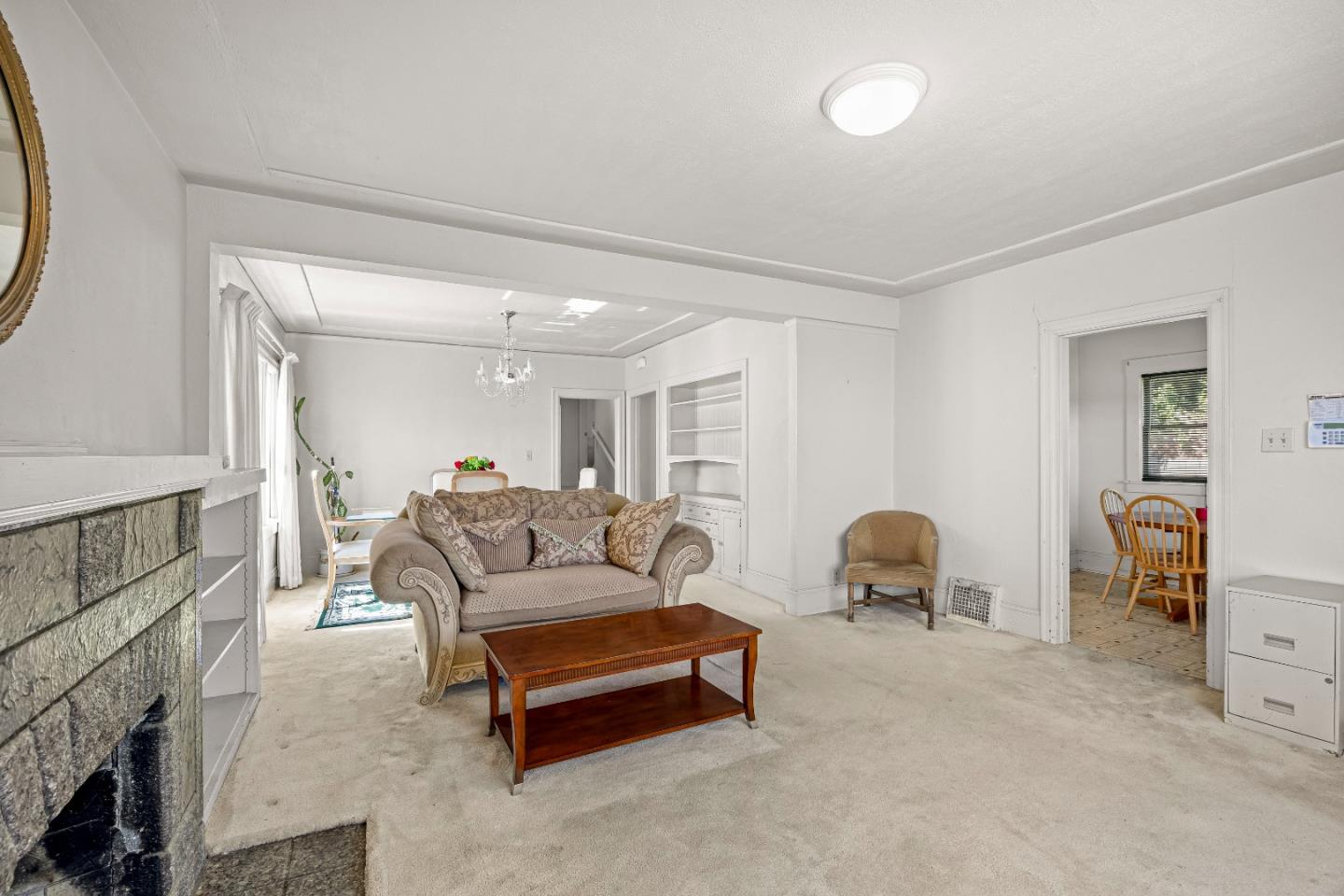 Detail Gallery Image 10 of 36 For 3121 Monticello Ave, Oakland,  CA 94619 - 2 Beds | 1 Baths
