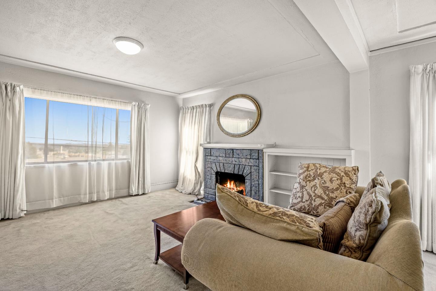 Detail Gallery Image 11 of 36 For 3121 Monticello Ave, Oakland,  CA 94619 - 2 Beds | 1 Baths