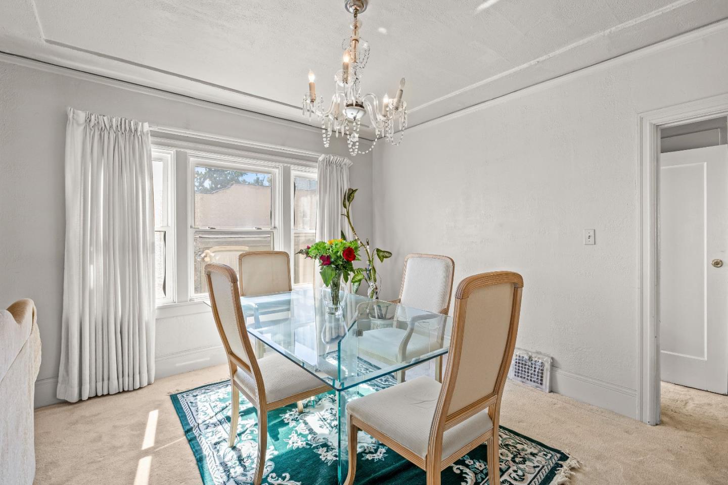 Detail Gallery Image 14 of 36 For 3121 Monticello Ave, Oakland,  CA 94619 - 2 Beds | 1 Baths