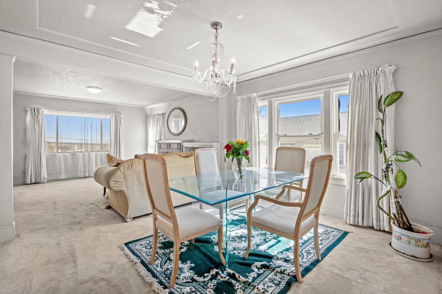 Detail Gallery Image 15 of 36 For 3121 Monticello Ave, Oakland,  CA 94619 - 2 Beds | 1 Baths