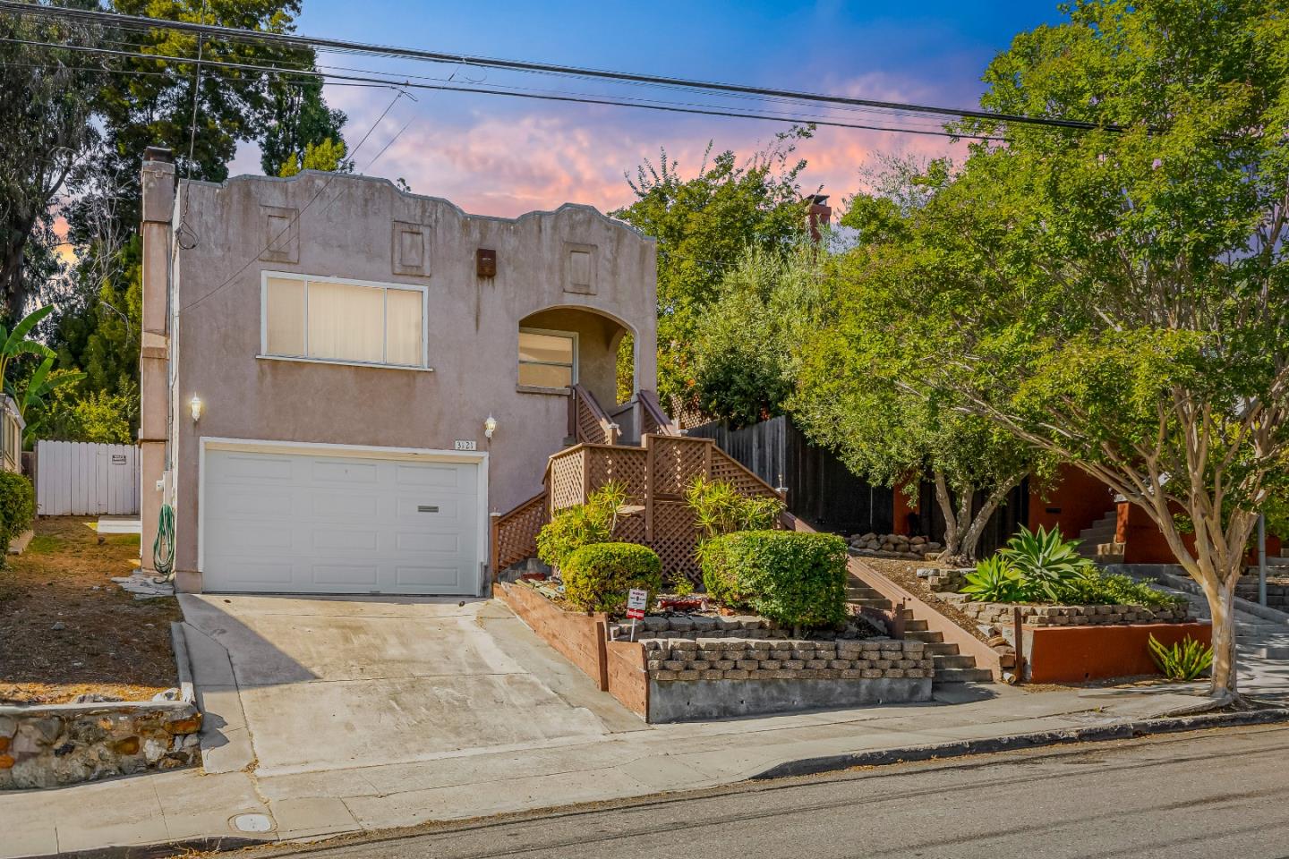 Detail Gallery Image 36 of 36 For 3121 Monticello Ave, Oakland,  CA 94619 - 2 Beds | 1 Baths