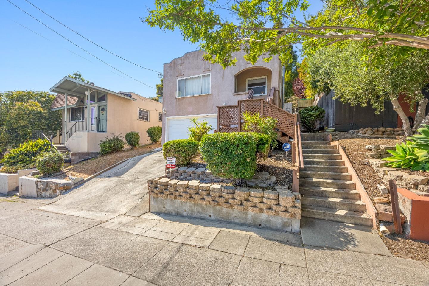 Detail Gallery Image 4 of 36 For 3121 Monticello Ave, Oakland,  CA 94619 - 2 Beds | 1 Baths