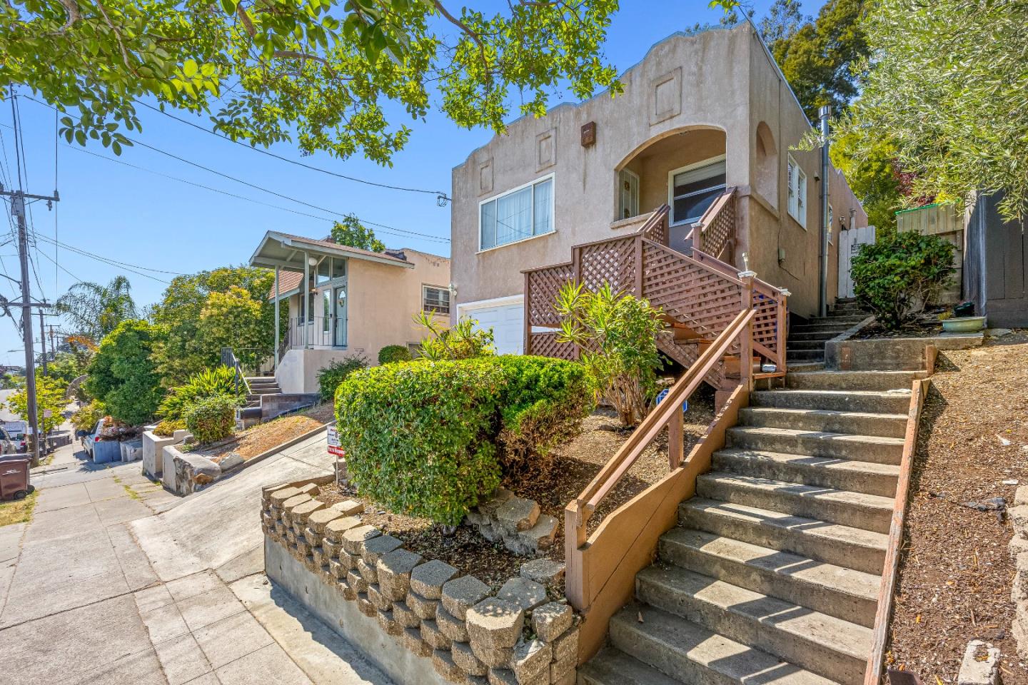Detail Gallery Image 5 of 36 For 3121 Monticello Ave, Oakland,  CA 94619 - 2 Beds | 1 Baths