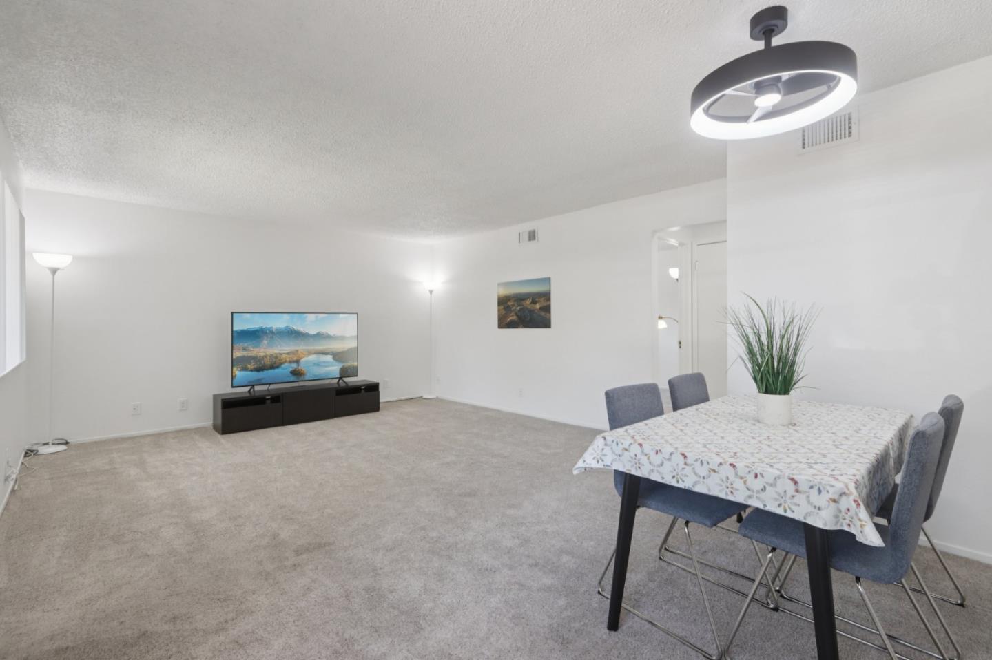 Detail Gallery Image 16 of 42 For 196 Coy Dr #1,  San Jose,  CA 95123 - 2 Beds | 1 Baths
