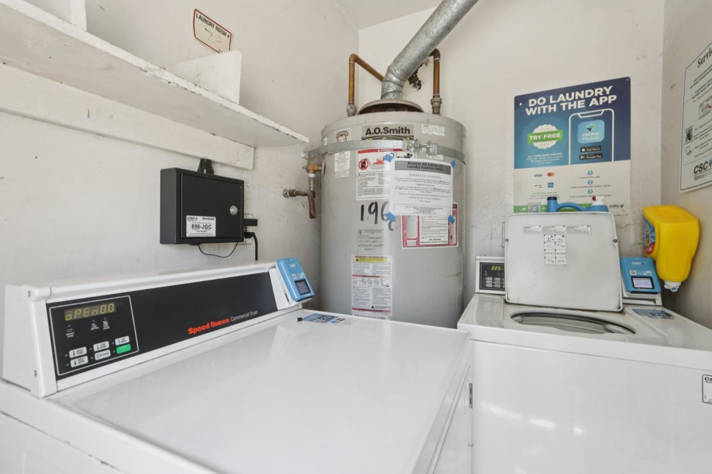 Detail Gallery Image 28 of 42 For 196 Coy Dr #1,  San Jose,  CA 95123 - 2 Beds | 1 Baths