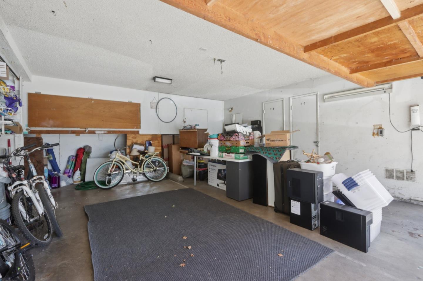 Detail Gallery Image 29 of 42 For 196 Coy Dr #1,  San Jose,  CA 95123 - 2 Beds | 1 Baths