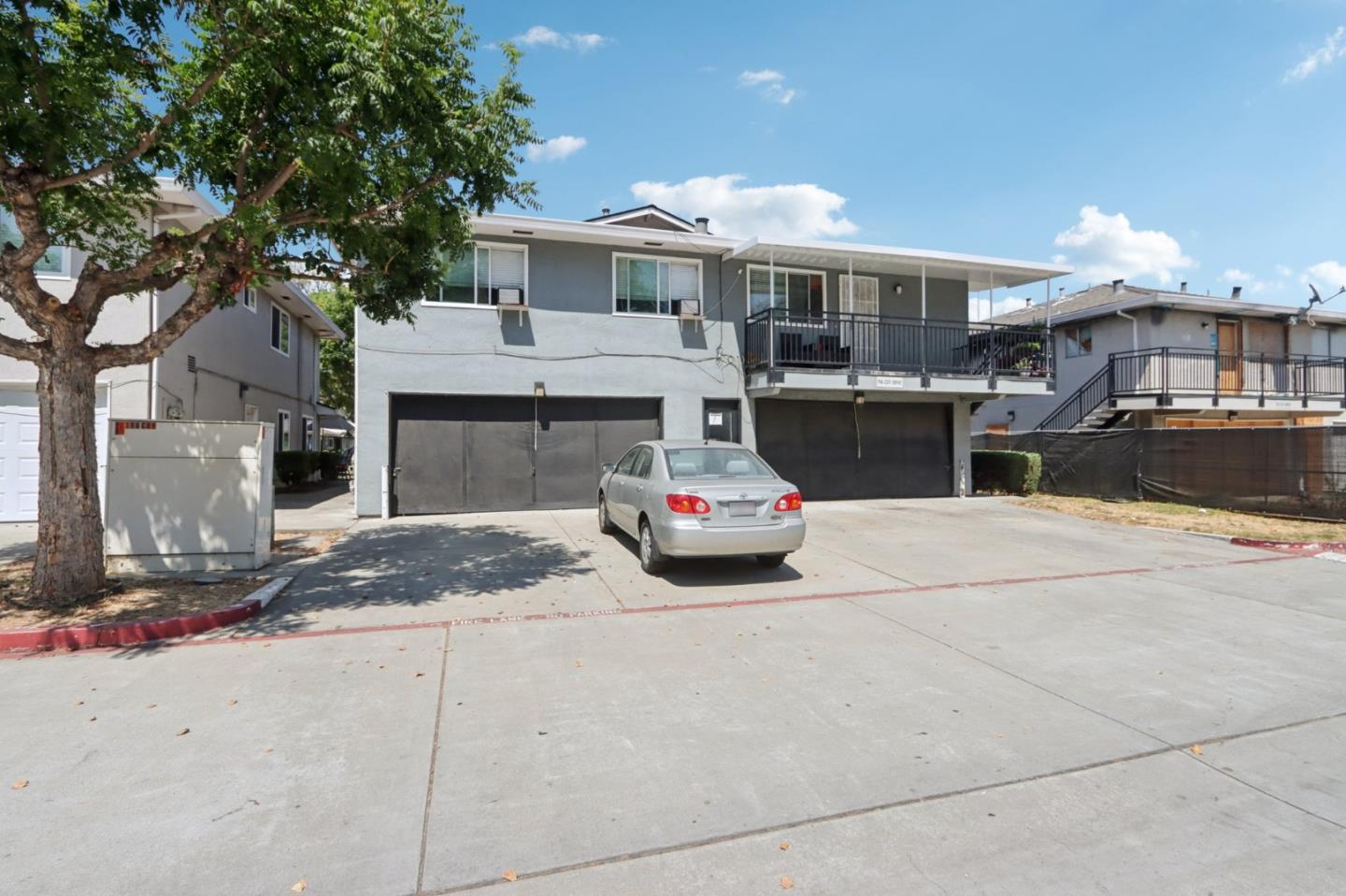 Detail Gallery Image 31 of 42 For 196 Coy Dr #1,  San Jose,  CA 95123 - 2 Beds | 1 Baths