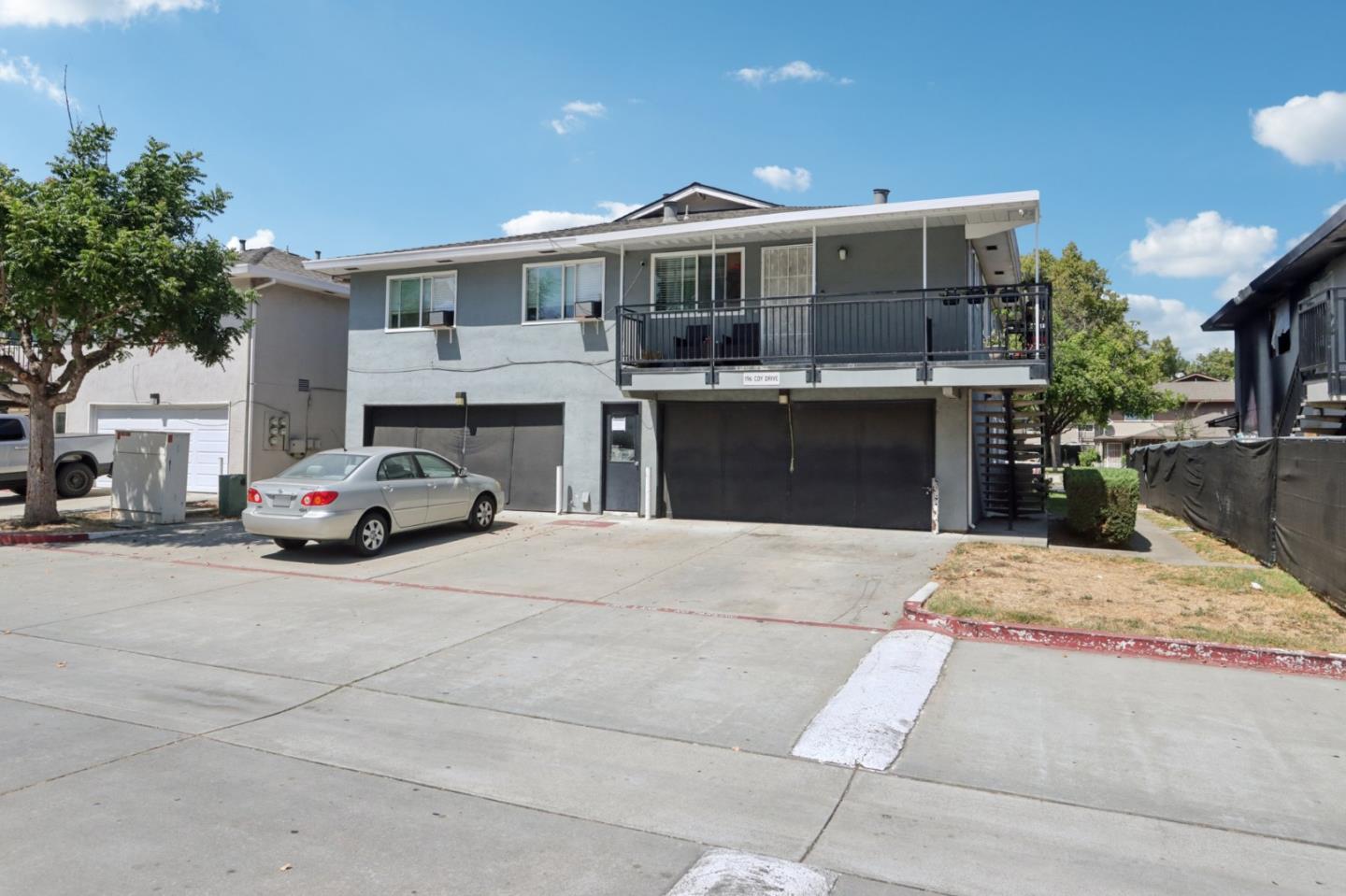 Detail Gallery Image 32 of 42 For 196 Coy Dr #1,  San Jose,  CA 95123 - 2 Beds | 1 Baths