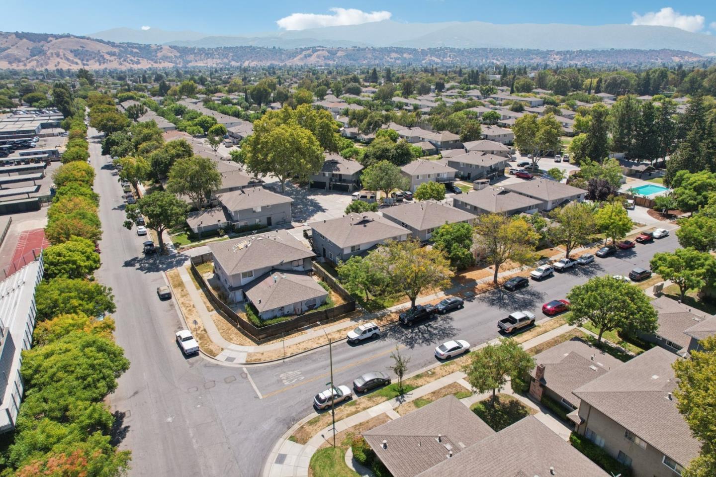 Detail Gallery Image 36 of 42 For 196 Coy Dr #1,  San Jose,  CA 95123 - 2 Beds | 1 Baths