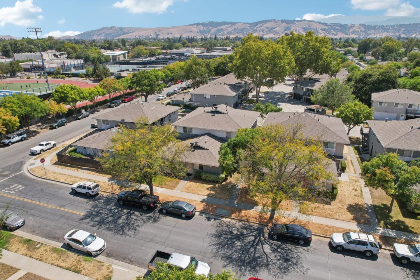 Detail Gallery Image 37 of 42 For 196 Coy Dr #1,  San Jose,  CA 95123 - 2 Beds | 1 Baths