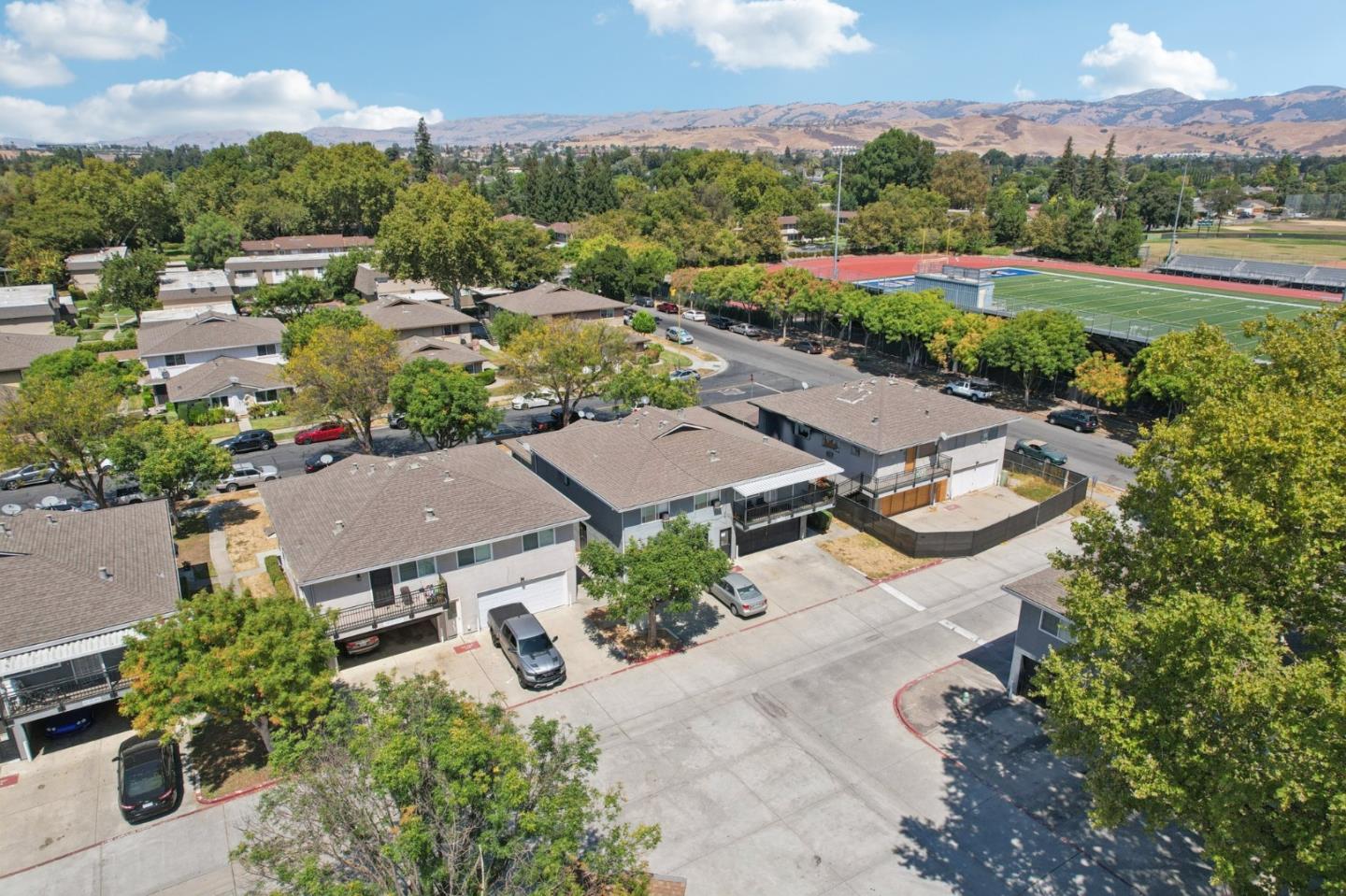 Detail Gallery Image 40 of 42 For 196 Coy Dr #1,  San Jose,  CA 95123 - 2 Beds | 1 Baths