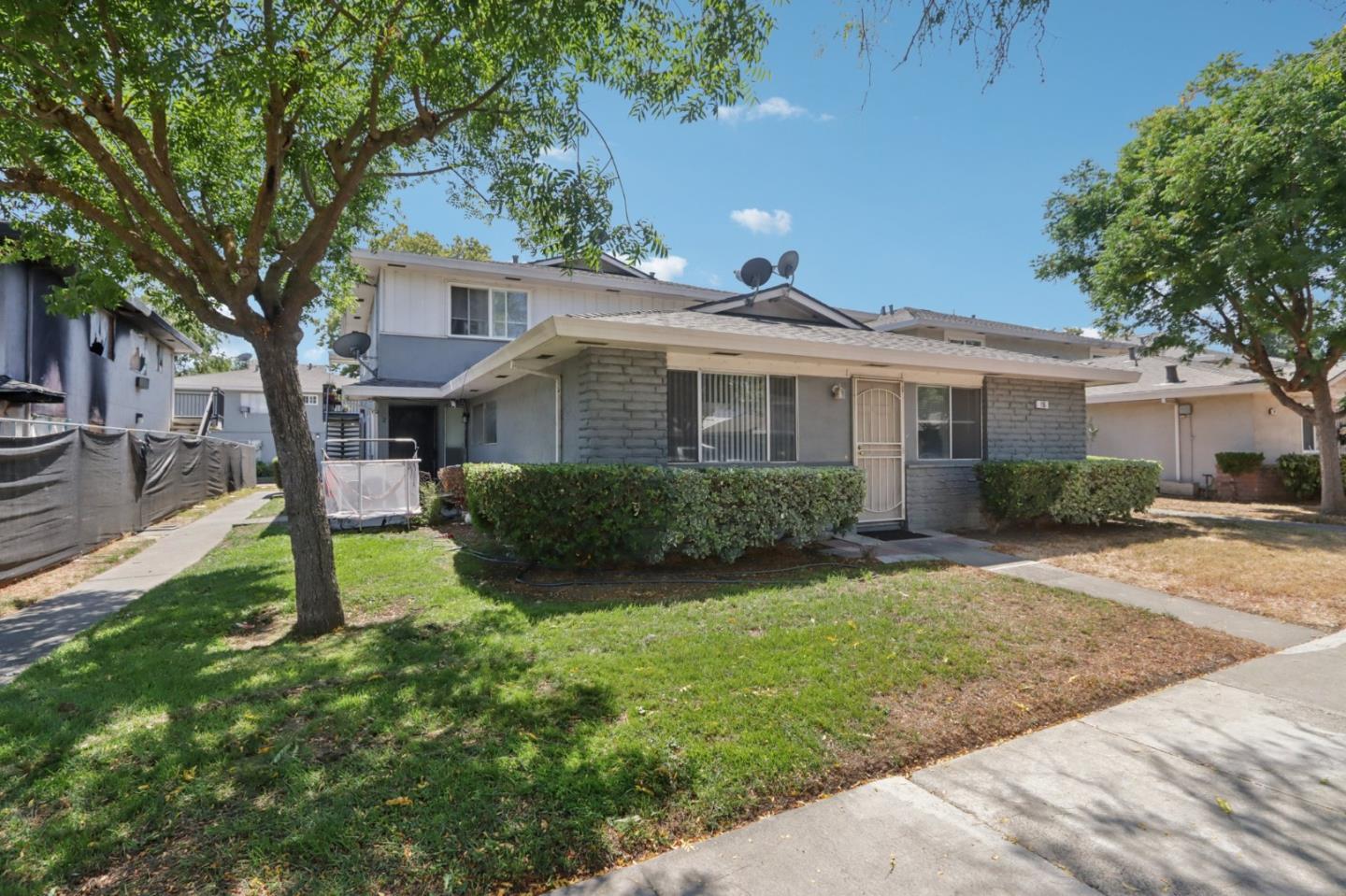 Detail Gallery Image 6 of 42 For 196 Coy Dr #1,  San Jose,  CA 95123 - 2 Beds | 1 Baths