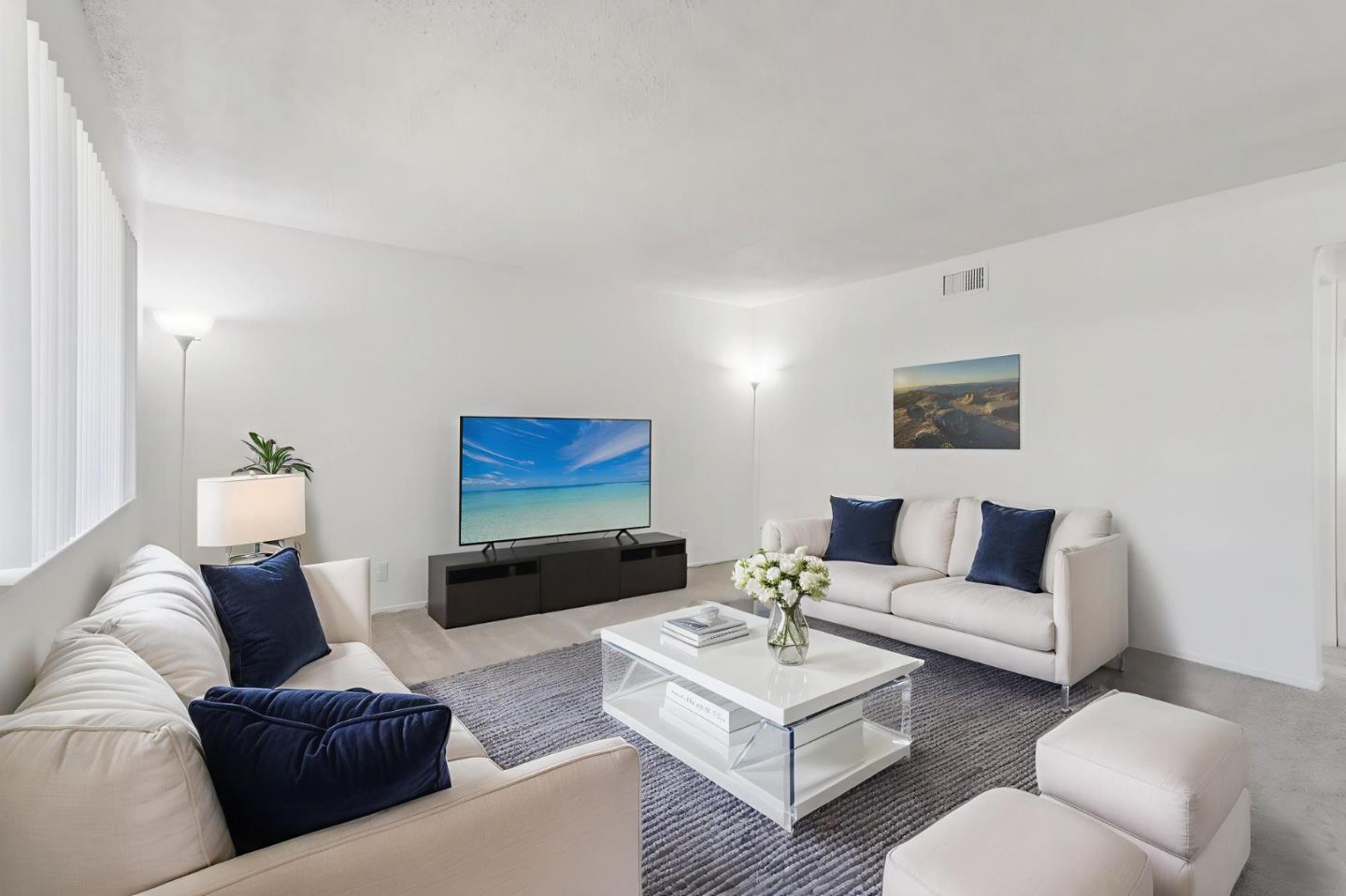 Detail Gallery Image 9 of 42 For 196 Coy Dr #1,  San Jose,  CA 95123 - 2 Beds | 1 Baths