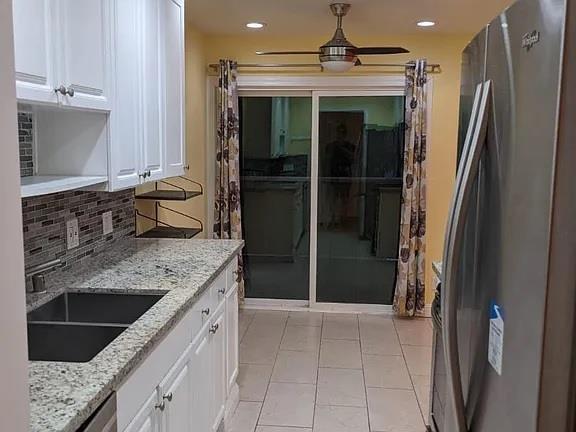 Detail Gallery Image 12 of 20 For 7150 Rainbow Dr #7,  San Jose,  CA 95129 - 2 Beds | 1 Baths