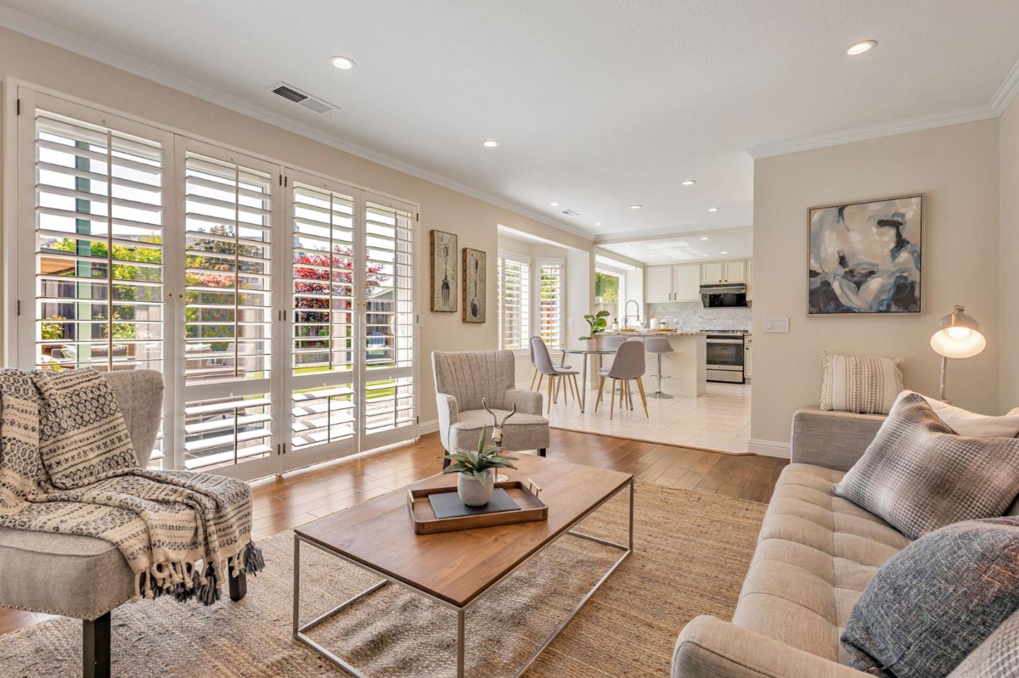Detail Gallery Image 17 of 54 For 1003 Avalon Ave, Foster City,  CA 94404 - 4 Beds | 2/1 Baths