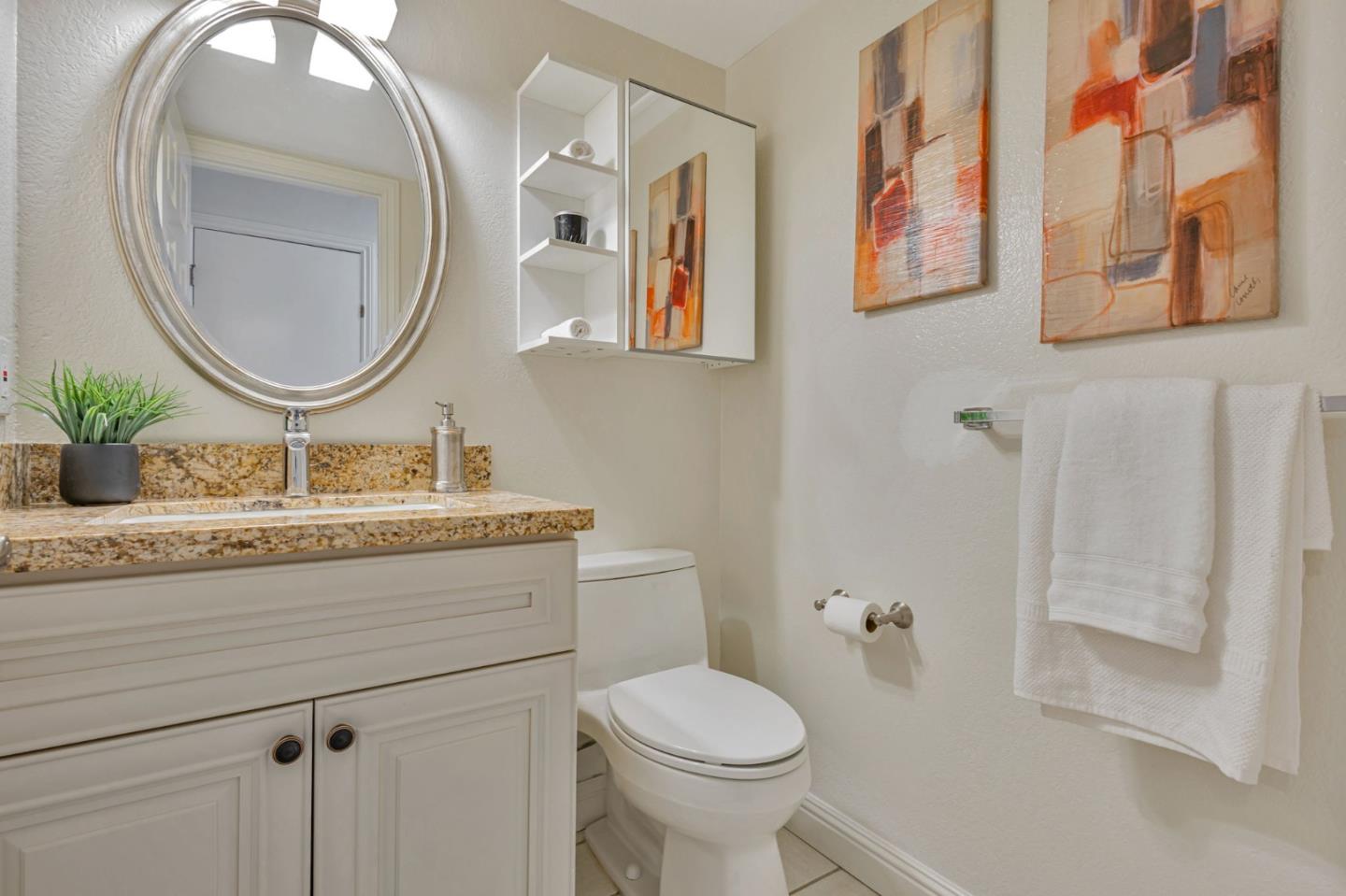 Detail Gallery Image 19 of 54 For 1003 Avalon Ave, Foster City,  CA 94404 - 4 Beds | 2/1 Baths