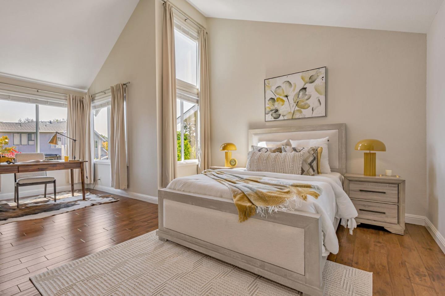 Detail Gallery Image 22 of 54 For 1003 Avalon Ave, Foster City,  CA 94404 - 4 Beds | 2/1 Baths