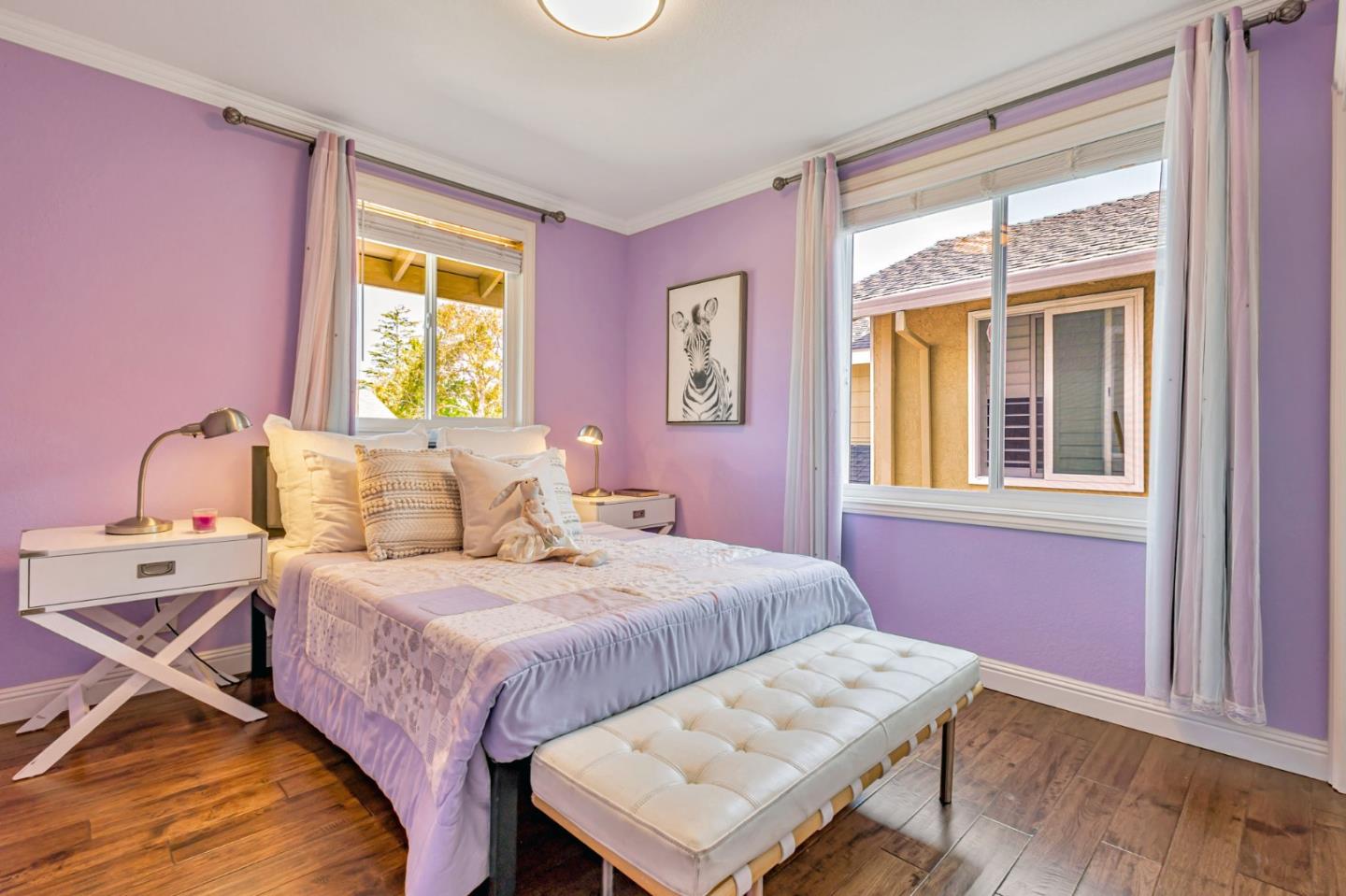 Detail Gallery Image 31 of 54 For 1003 Avalon Ave, Foster City,  CA 94404 - 4 Beds | 2/1 Baths