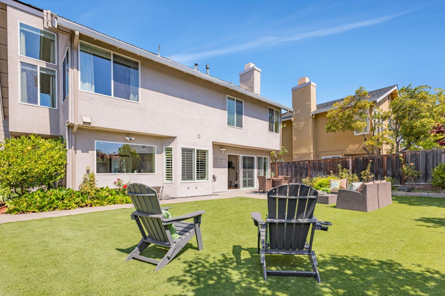Detail Gallery Image 38 of 54 For 1003 Avalon Ave, Foster City,  CA 94404 - 4 Beds | 2/1 Baths