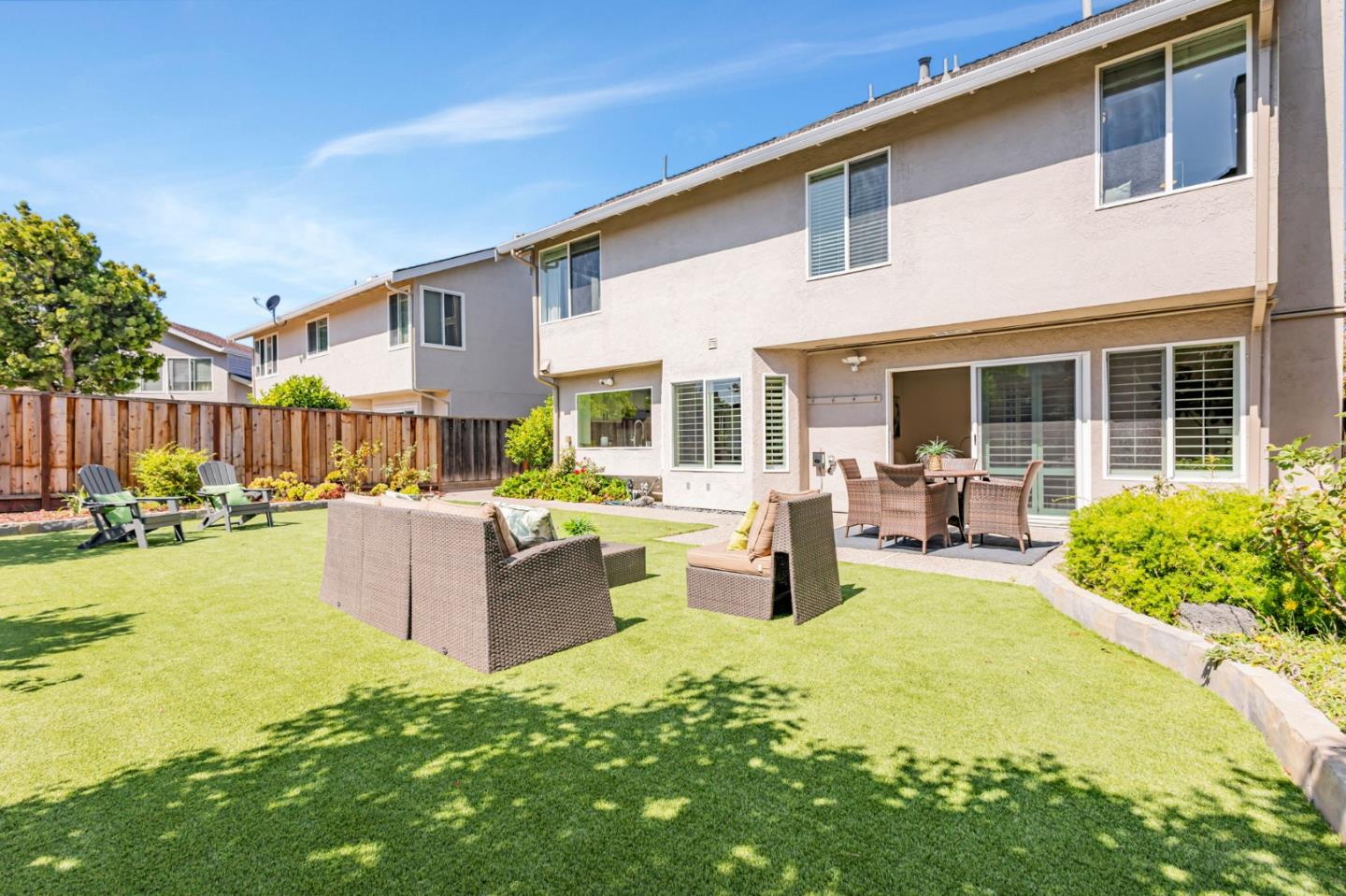 Detail Gallery Image 39 of 54 For 1003 Avalon Ave, Foster City,  CA 94404 - 4 Beds | 2/1 Baths
