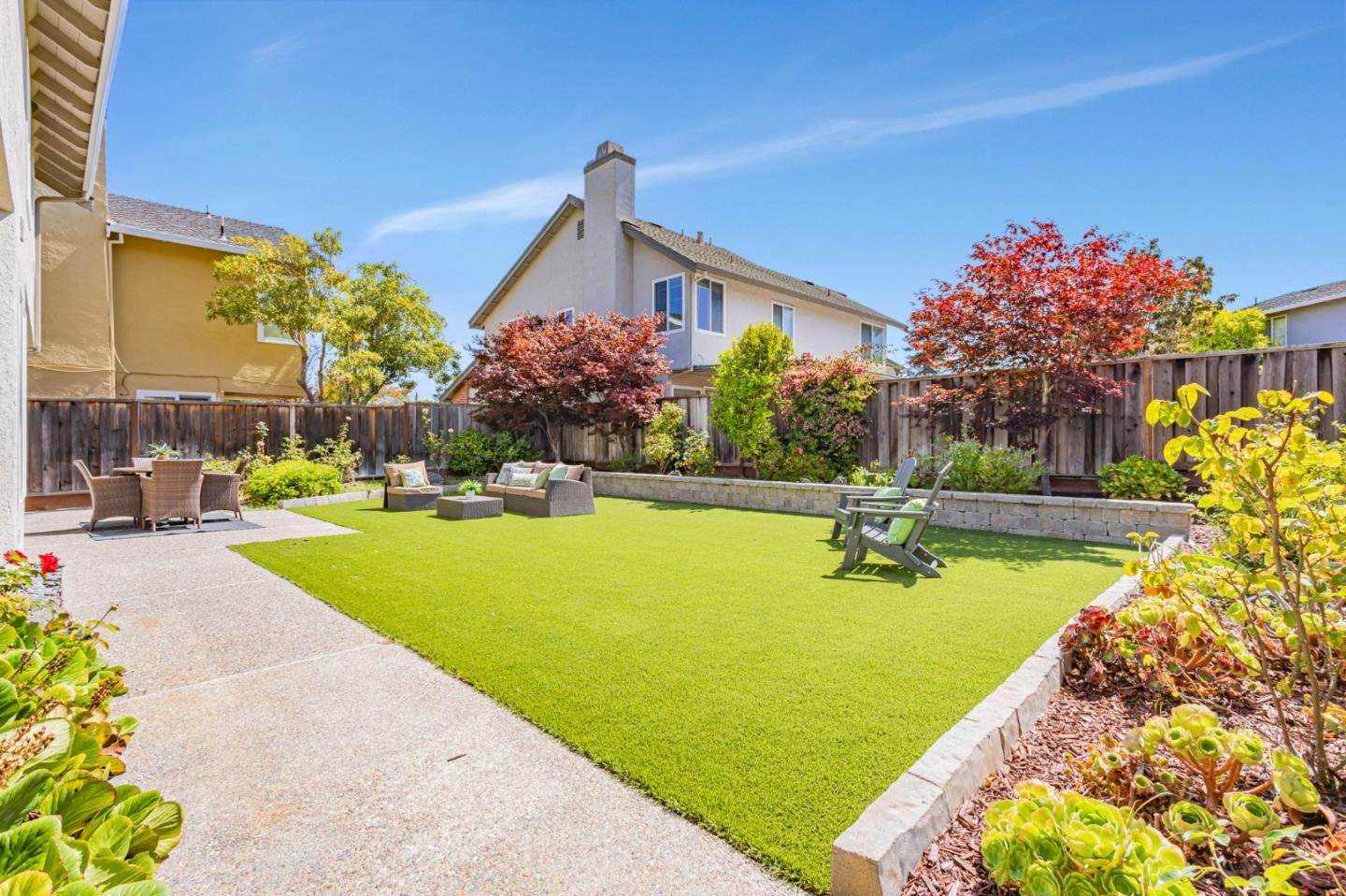 Detail Gallery Image 40 of 54 For 1003 Avalon Ave, Foster City,  CA 94404 - 4 Beds | 2/1 Baths