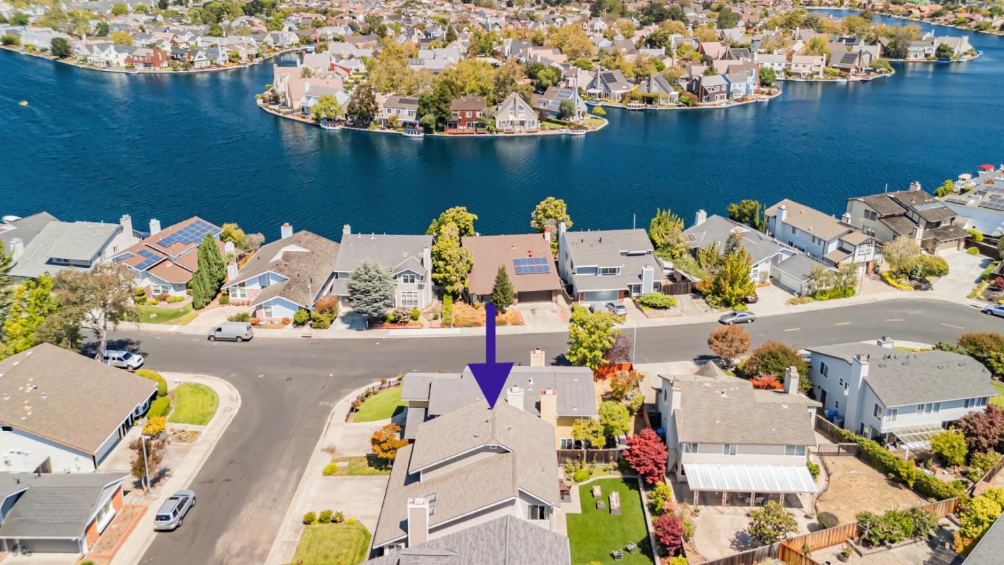 Detail Gallery Image 45 of 54 For 1003 Avalon Ave, Foster City,  CA 94404 - 4 Beds | 2/1 Baths
