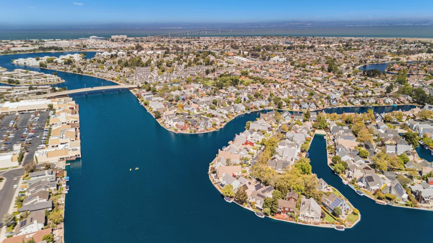 Detail Gallery Image 49 of 54 For 1003 Avalon Ave, Foster City,  CA 94404 - 4 Beds | 2/1 Baths
