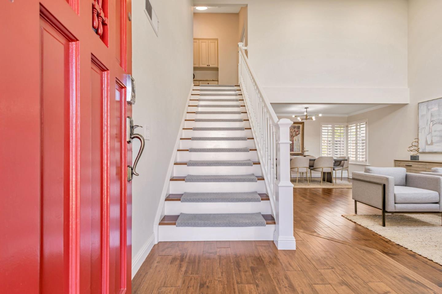 Detail Gallery Image 6 of 54 For 1003 Avalon Ave, Foster City,  CA 94404 - 4 Beds | 2/1 Baths