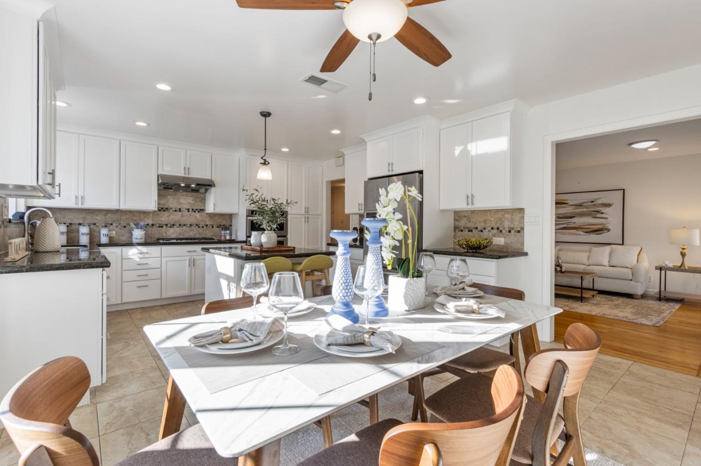 Detail Gallery Image 19 of 45 For 618 Azule Ave, San Jose,  CA 95123 - 3 Beds | 2 Baths