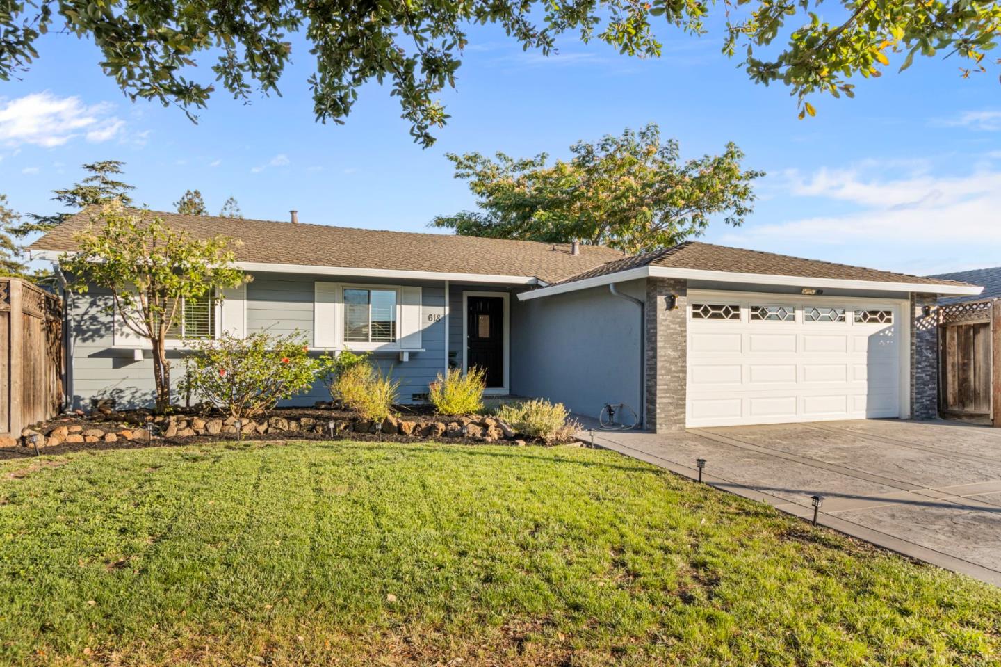 Detail Gallery Image 44 of 45 For 618 Azule Ave, San Jose,  CA 95123 - 3 Beds | 2 Baths