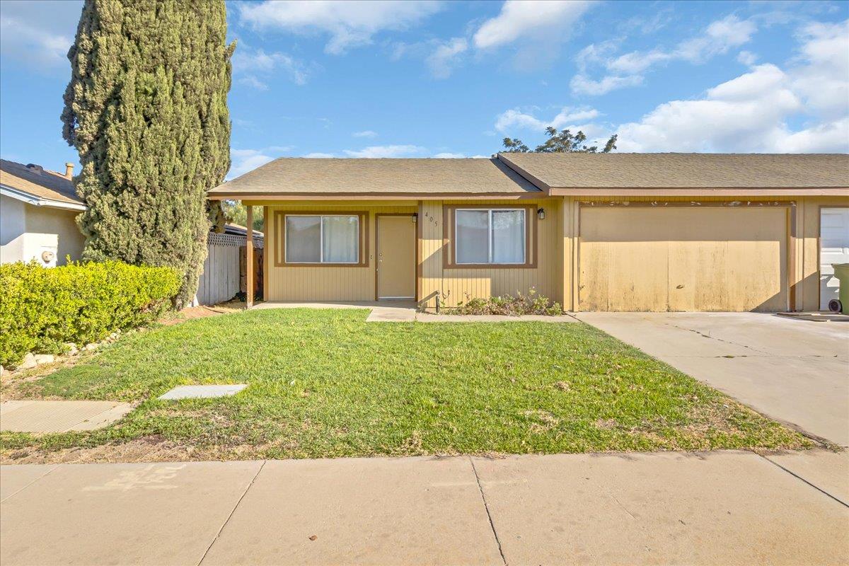 Detail Gallery Image 2 of 21 For 405 Primavera Ct, Greenfield,  CA 93927 - 2 Beds | 1 Baths