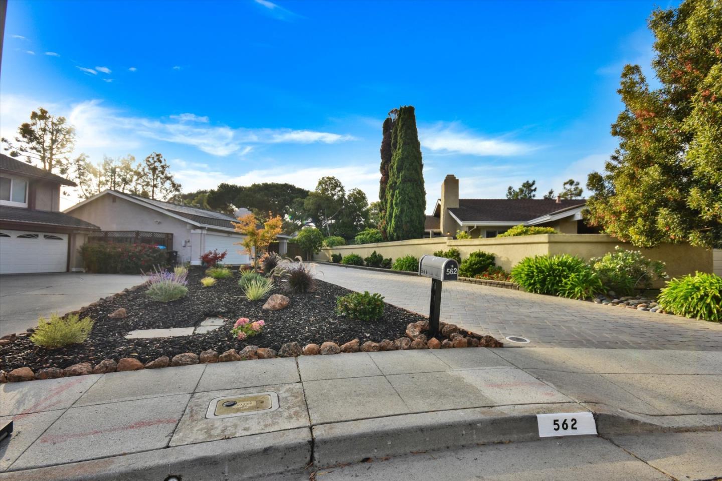 Detail Gallery Image 54 of 54 For 562 Seahorse Ln, Redwood City,  CA 94065 - 3 Beds | 2 Baths