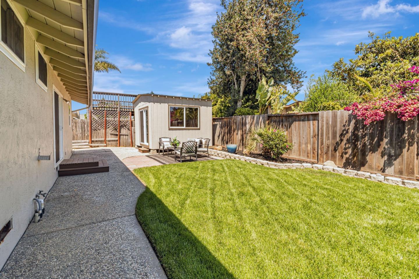 Detail Gallery Image 30 of 45 For 24836 Woodacre Ave, Hayward,  CA 94544 - 3 Beds | 2 Baths