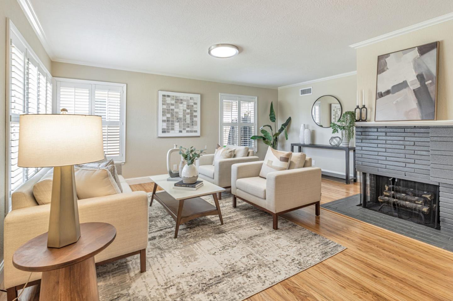 Detail Gallery Image 4 of 45 For 24836 Woodacre Ave, Hayward,  CA 94544 - 3 Beds | 2 Baths