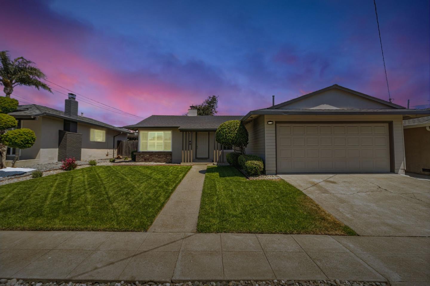 Detail Gallery Image 44 of 45 For 24836 Woodacre Ave, Hayward,  CA 94544 - 3 Beds | 2 Baths