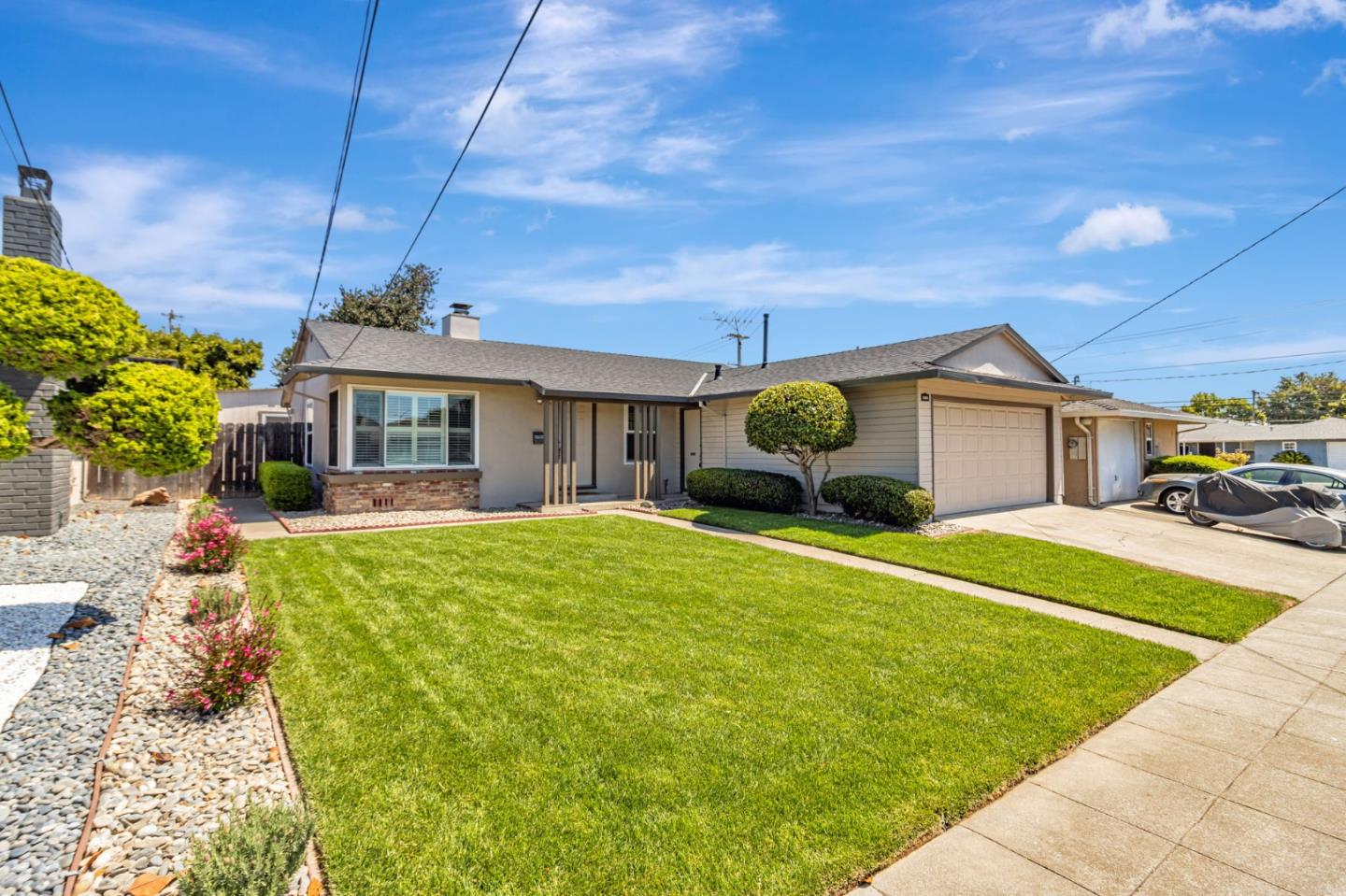 Detail Gallery Image 45 of 45 For 24836 Woodacre Ave, Hayward,  CA 94544 - 3 Beds | 2 Baths