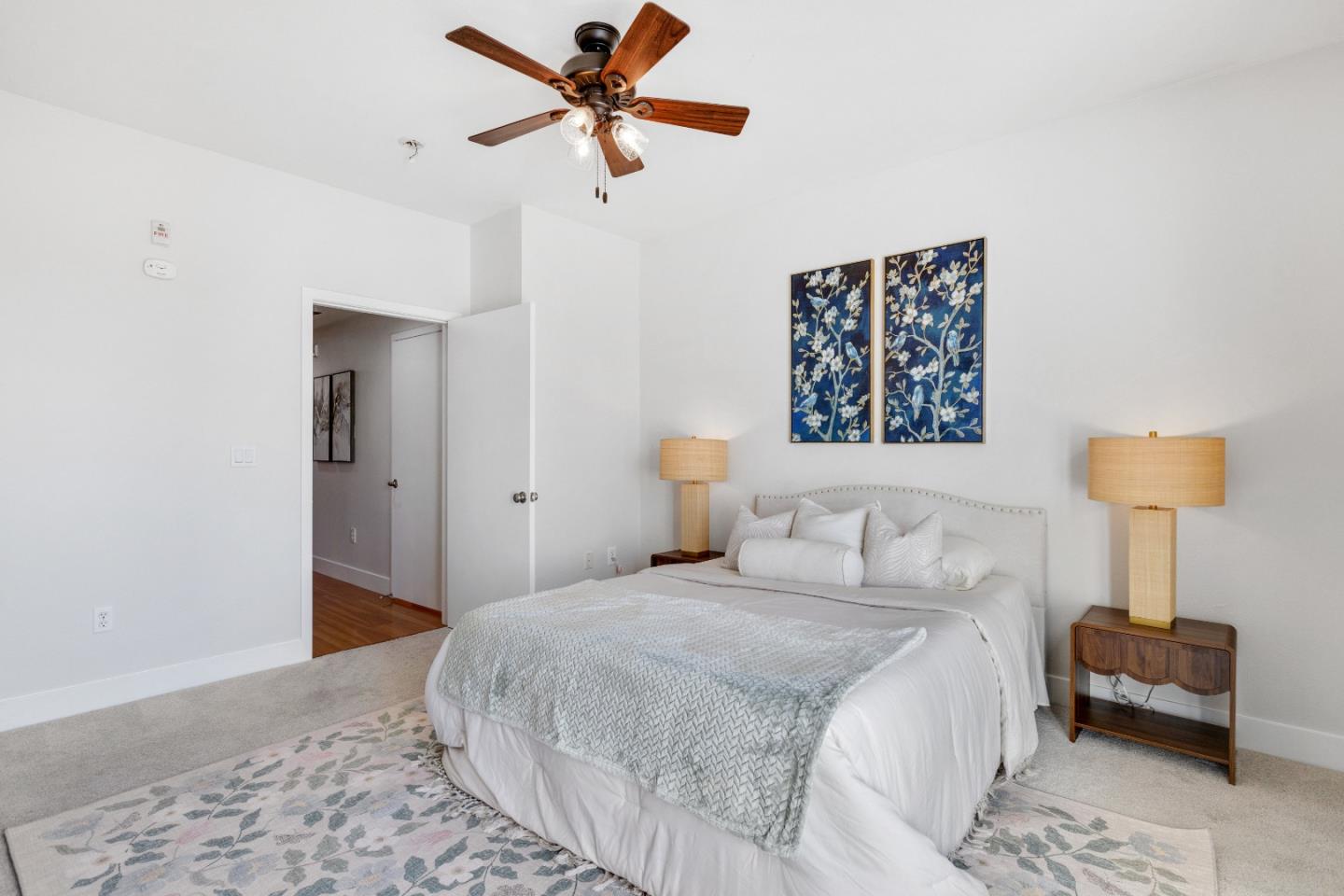 Detail Gallery Image 11 of 25 For 110 S 1st St, Campbell,  CA 95008 - 2 Beds | 2/1 Baths