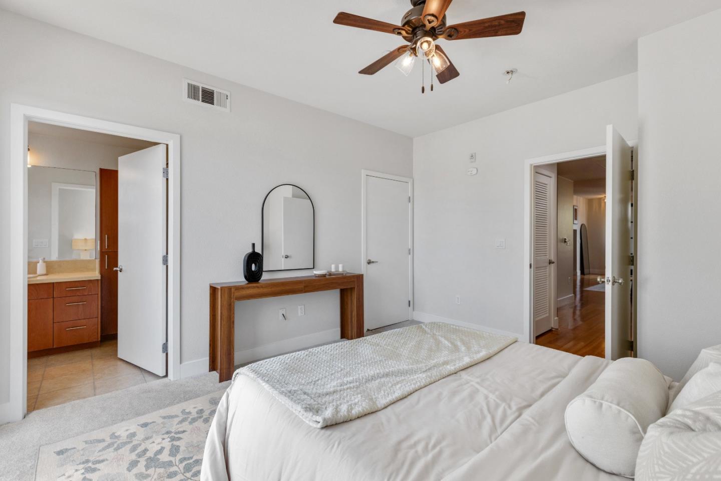 Detail Gallery Image 13 of 25 For 110 S 1st St, Campbell,  CA 95008 - 2 Beds | 2/1 Baths