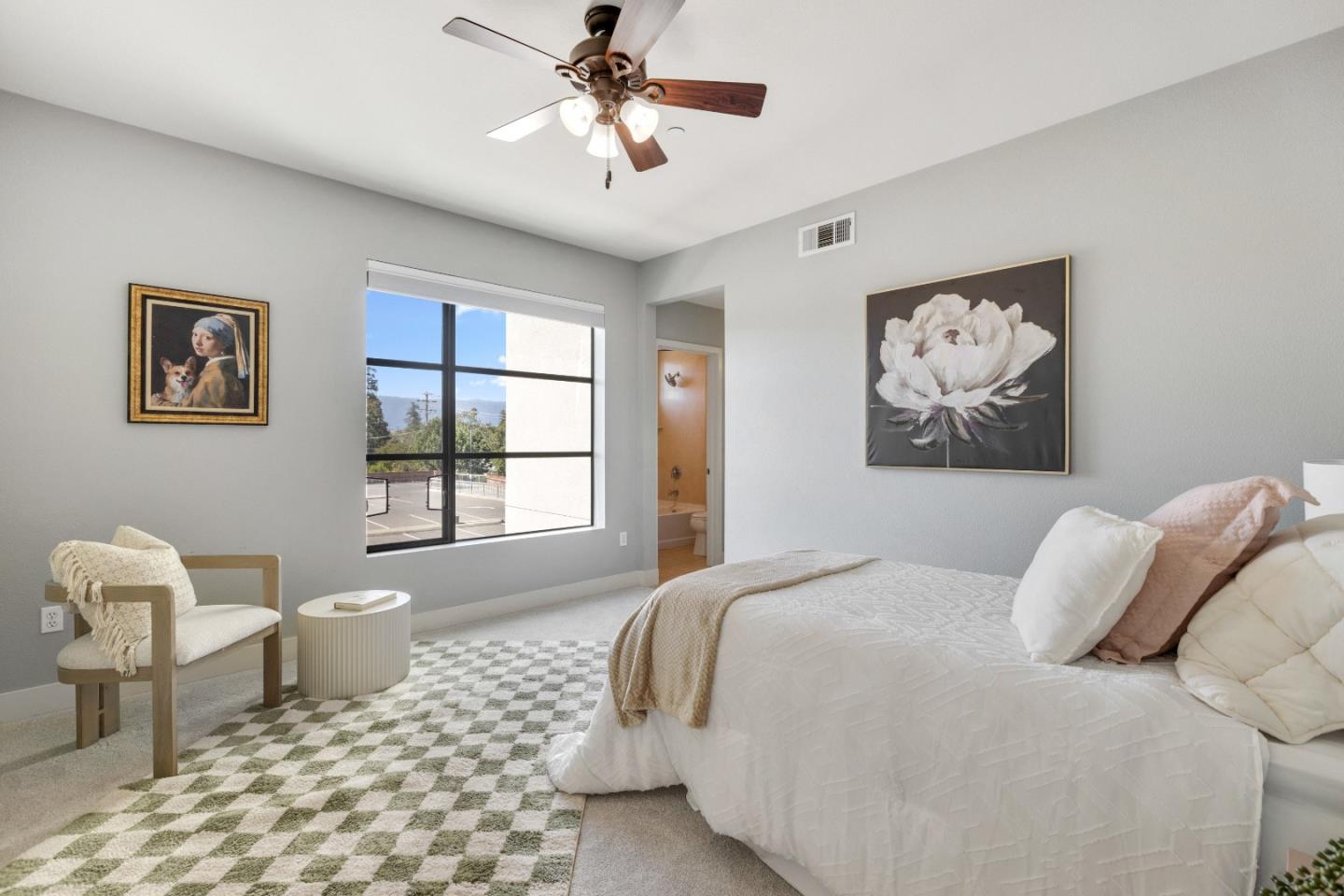 Detail Gallery Image 18 of 25 For 110 S 1st St, Campbell,  CA 95008 - 2 Beds | 2/1 Baths
