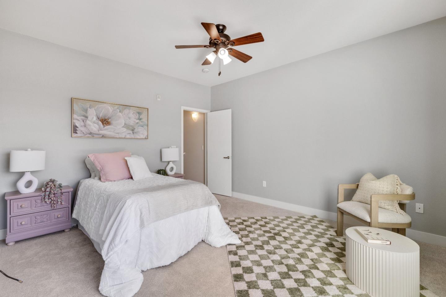 Detail Gallery Image 19 of 25 For 110 S 1st St, Campbell,  CA 95008 - 2 Beds | 2/1 Baths
