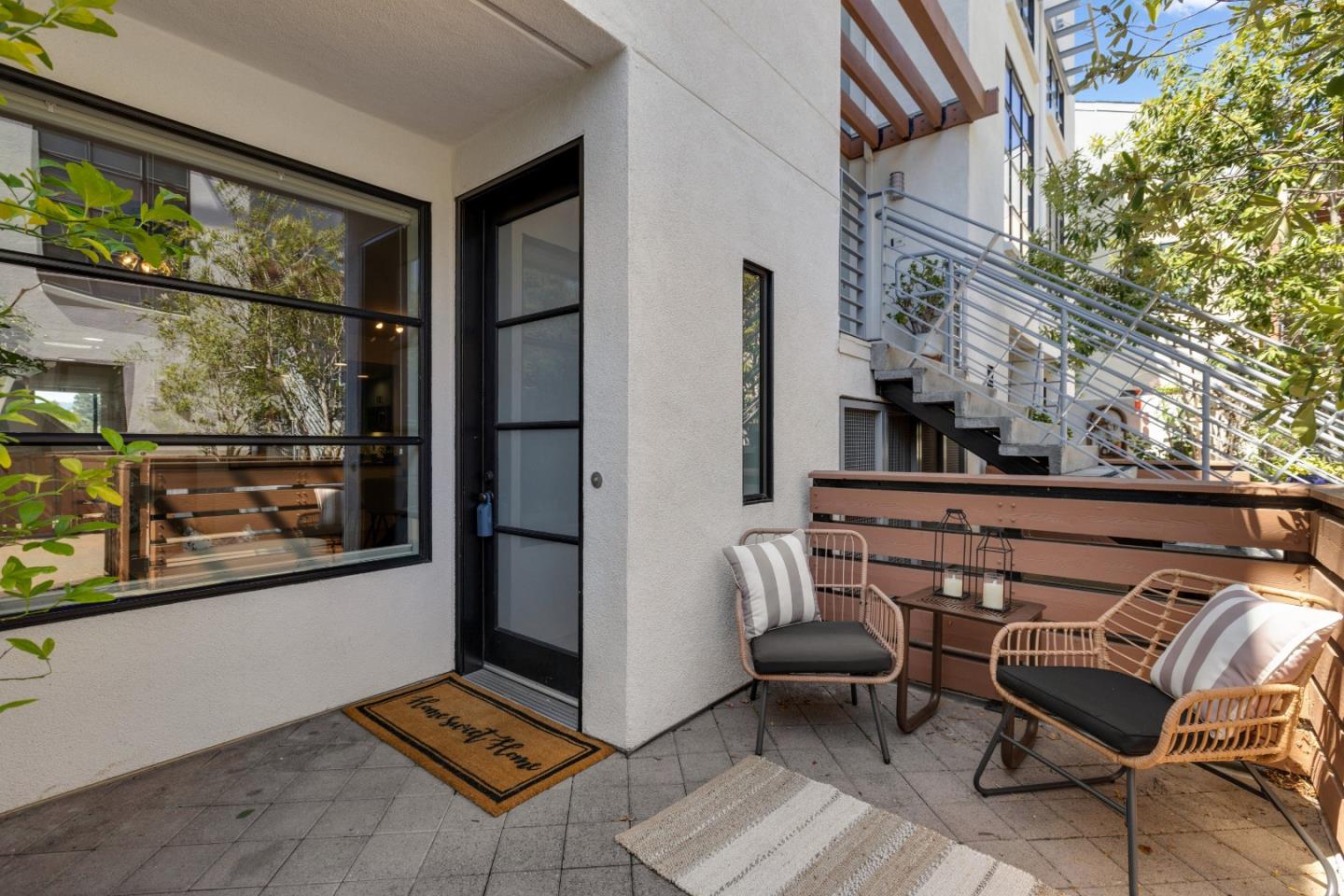 Detail Gallery Image 2 of 25 For 110 S 1st St, Campbell,  CA 95008 - 2 Beds | 2/1 Baths
