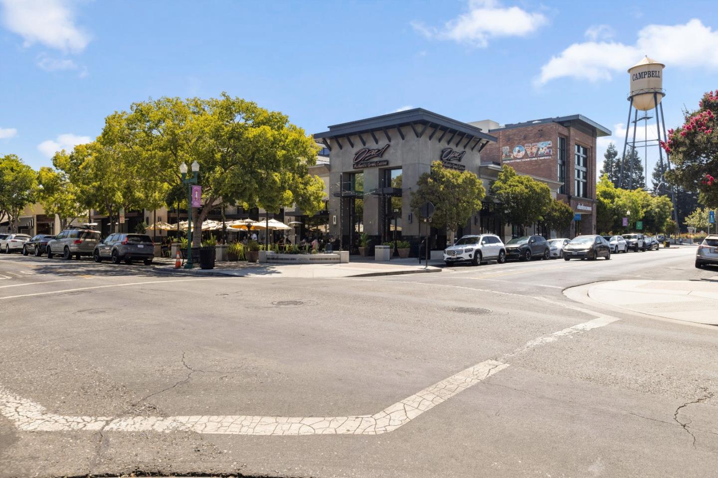 Detail Gallery Image 23 of 25 For 110 S 1st St, Campbell,  CA 95008 - 2 Beds | 2/1 Baths