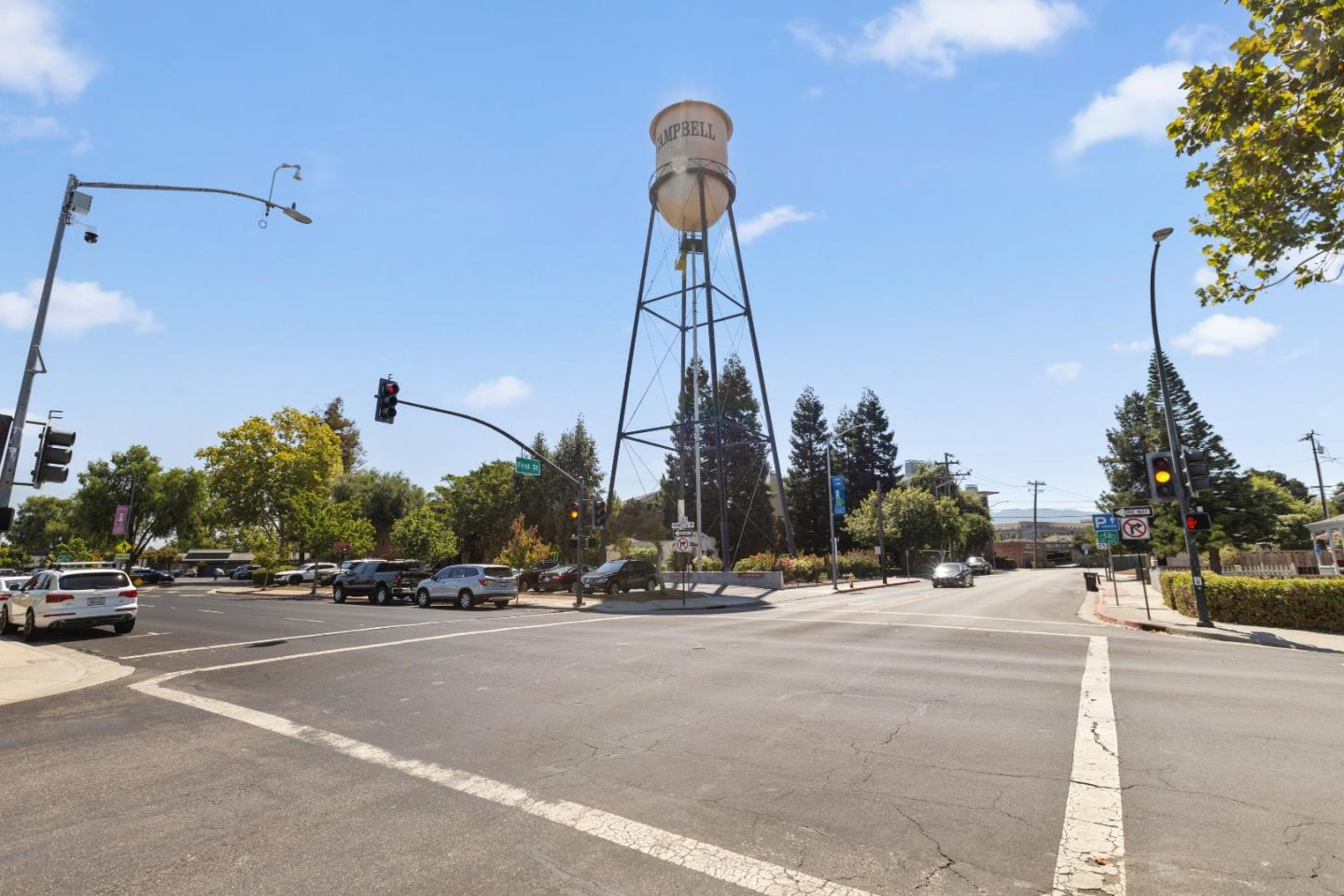 Detail Gallery Image 24 of 25 For 110 S 1st St, Campbell,  CA 95008 - 2 Beds | 2/1 Baths