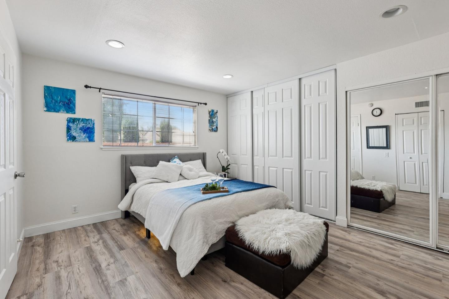 Detail Gallery Image 16 of 41 For 5195 Calicowood Pl, San Jose,  CA 95111 - 3 Beds | 2 Baths